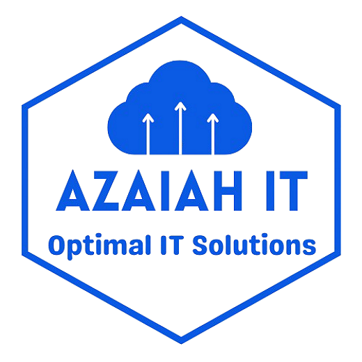 Azaiah IT — Optimal IT Solutions
